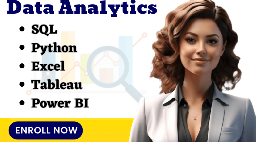 Best Platform for Data Analytics Course Online 